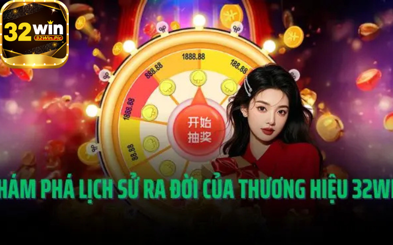 32win giả mạo thông tin nhà cái