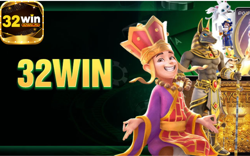Một số các tin đồn 32win lừa đảo?