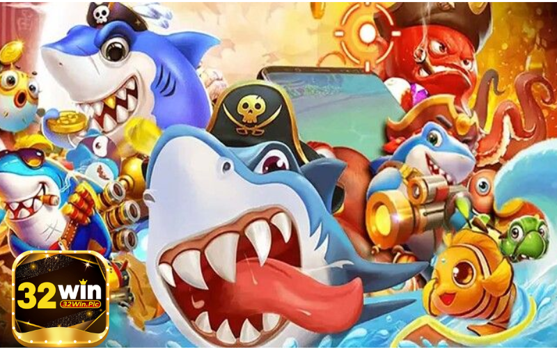 Khuyến mãi khi chơi game Bắn Cá Rồng