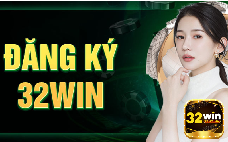 Các vấn đề hay gặp khi tạo tài khoản 32win