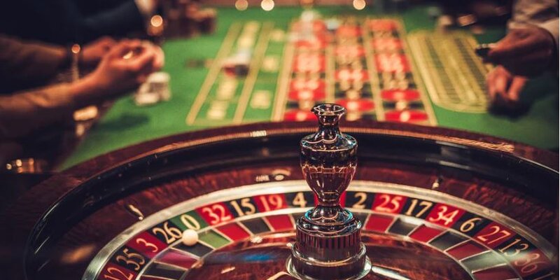 Tìm hiểu đôi nét về sảnh Live Casino online 32win