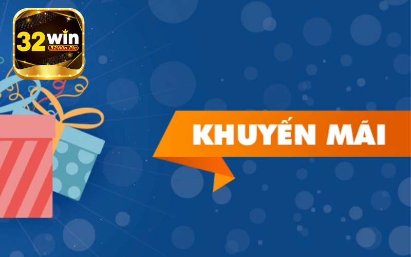 Một số điều quan trọng cần lưu ý của khuyến mãi 32win