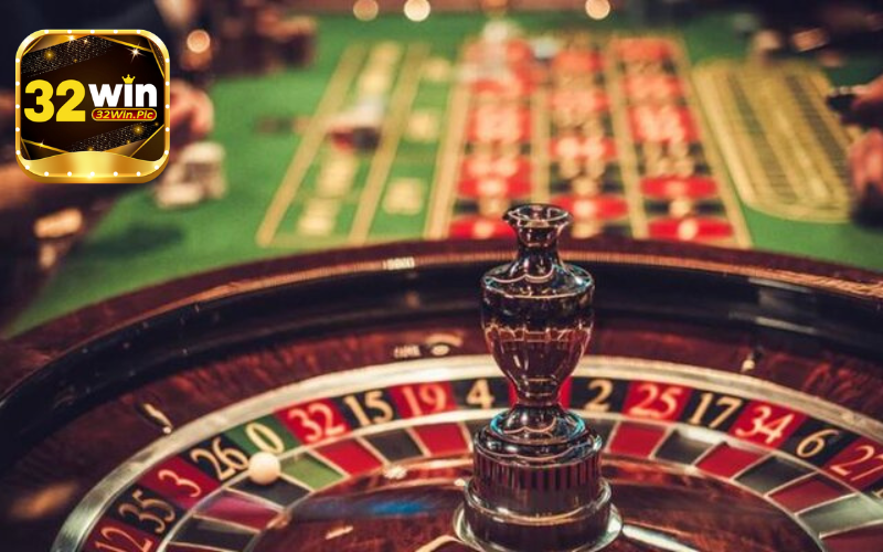 Ưu điểm nổi bật khi chơi Live Casino online tại 32win