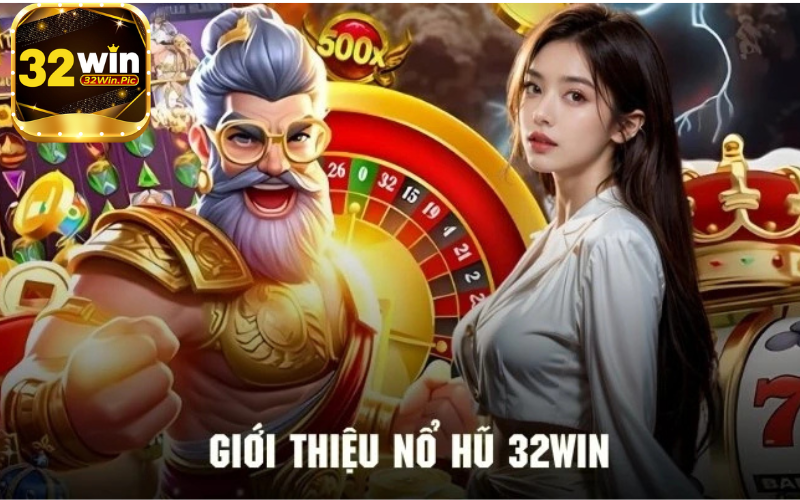 Một số các sai lầm cùng cách khắc phục sai lầm khi chơi Nổ Hũ 32win