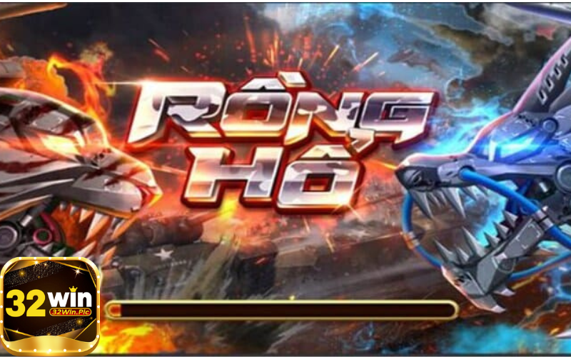 Tổng quan về rồng hổ online