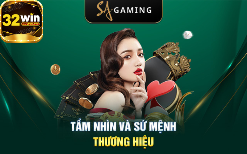 Top các trò chơi được săn đón nhất tại sảnh game Casino SA