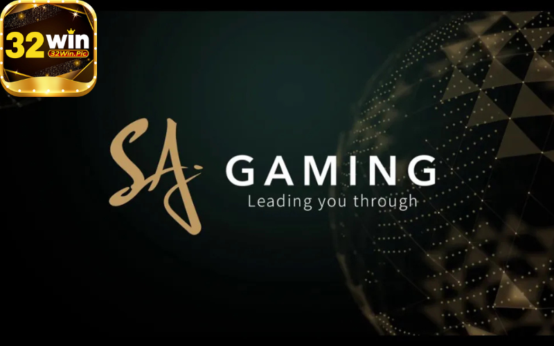 Mẹo chinh phục sảnh game bài SA Gaming tăng cơ hội thắng