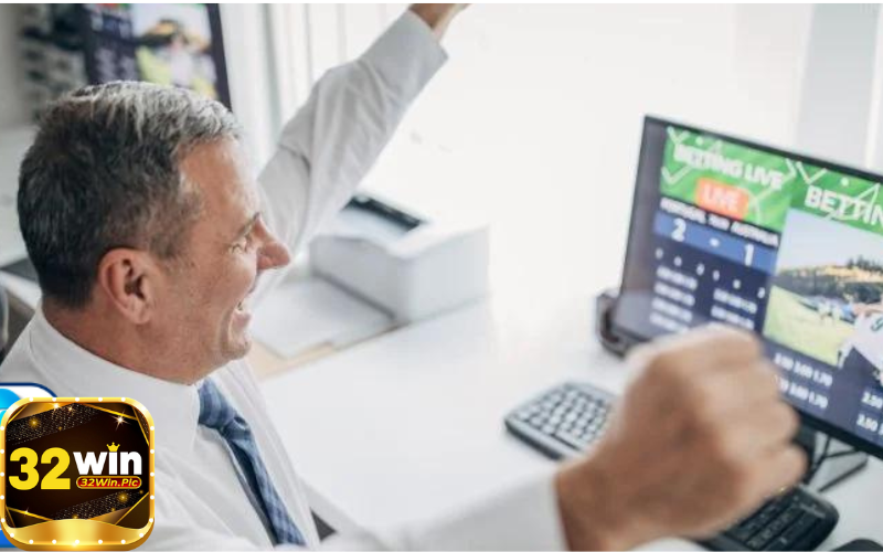 Tìm hiểu về Kèo Tài Xỉu tại nhà cái 32win