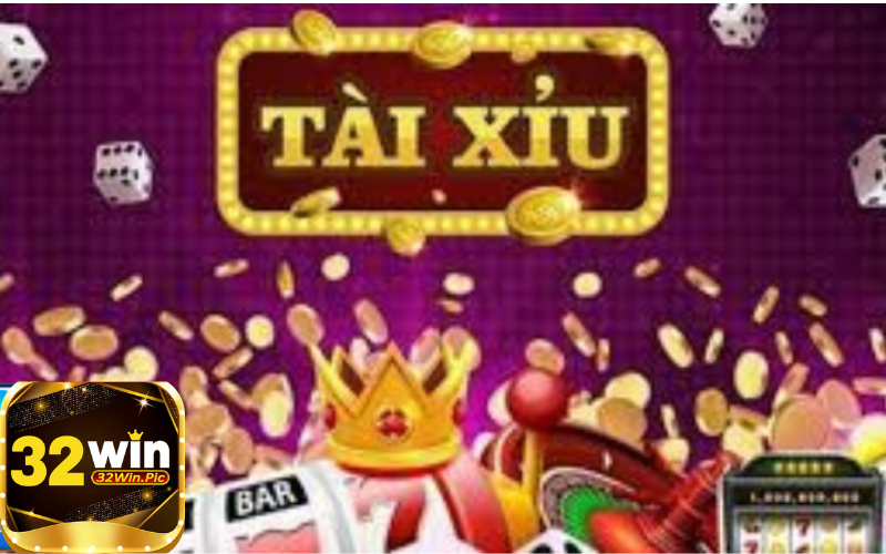 Tổng quan chi tiết khi chơi tài xỉu online