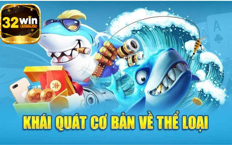 Trải nghiệm game mượt mà cực chất lượng tại vua bắn cá