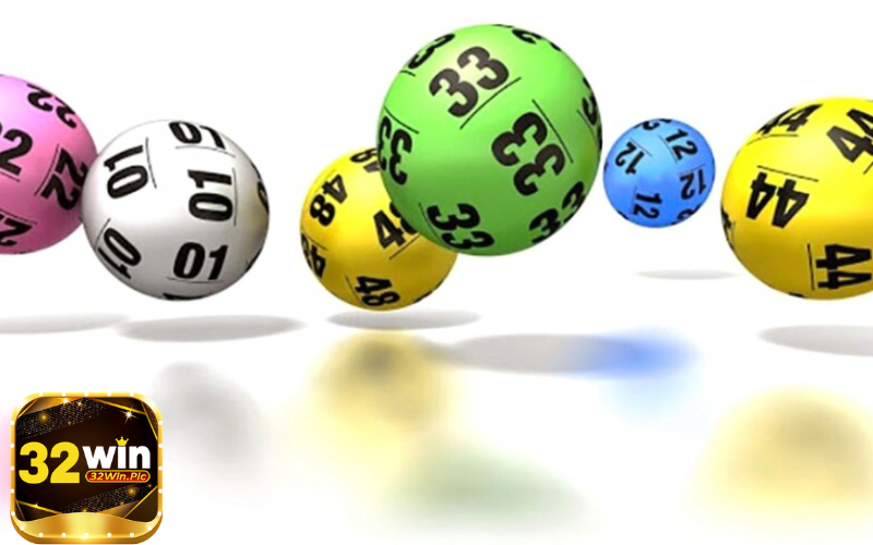 Xổ số 32win là gì?